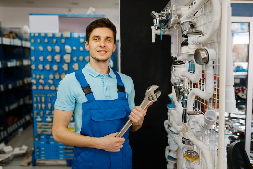 How Plumbyng.co.uk works for commercial plumbing projects