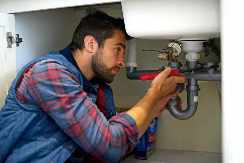 How Plumbyng.co.uk works for commercial plumbing projects