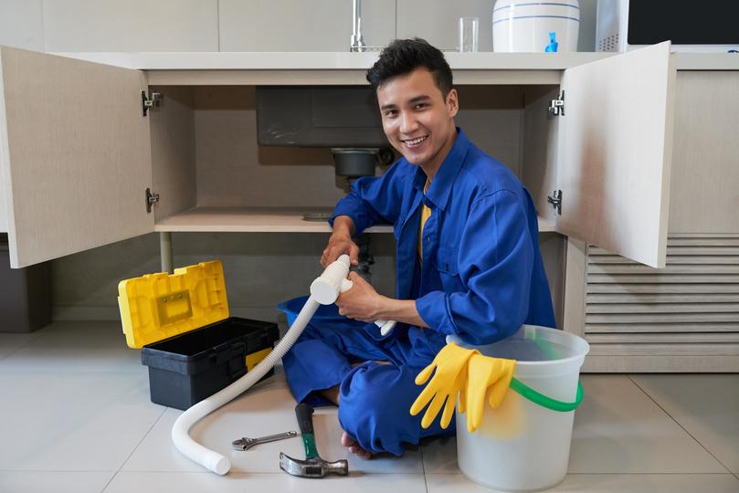 How to find emergency plumbers on Plumbyng.co.uk