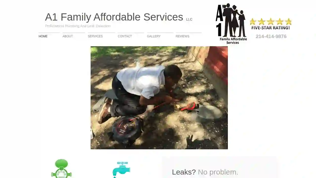 A1 Family Affordable Services LLC.