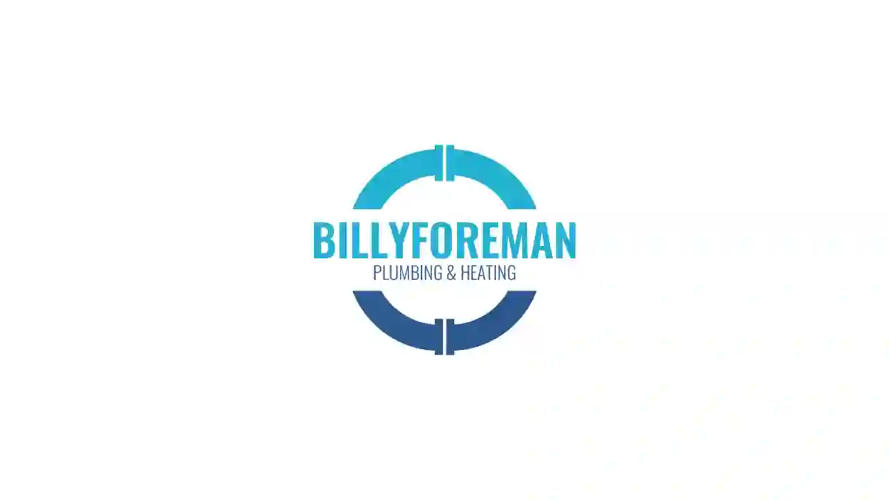 Billy Foreman Plumbing