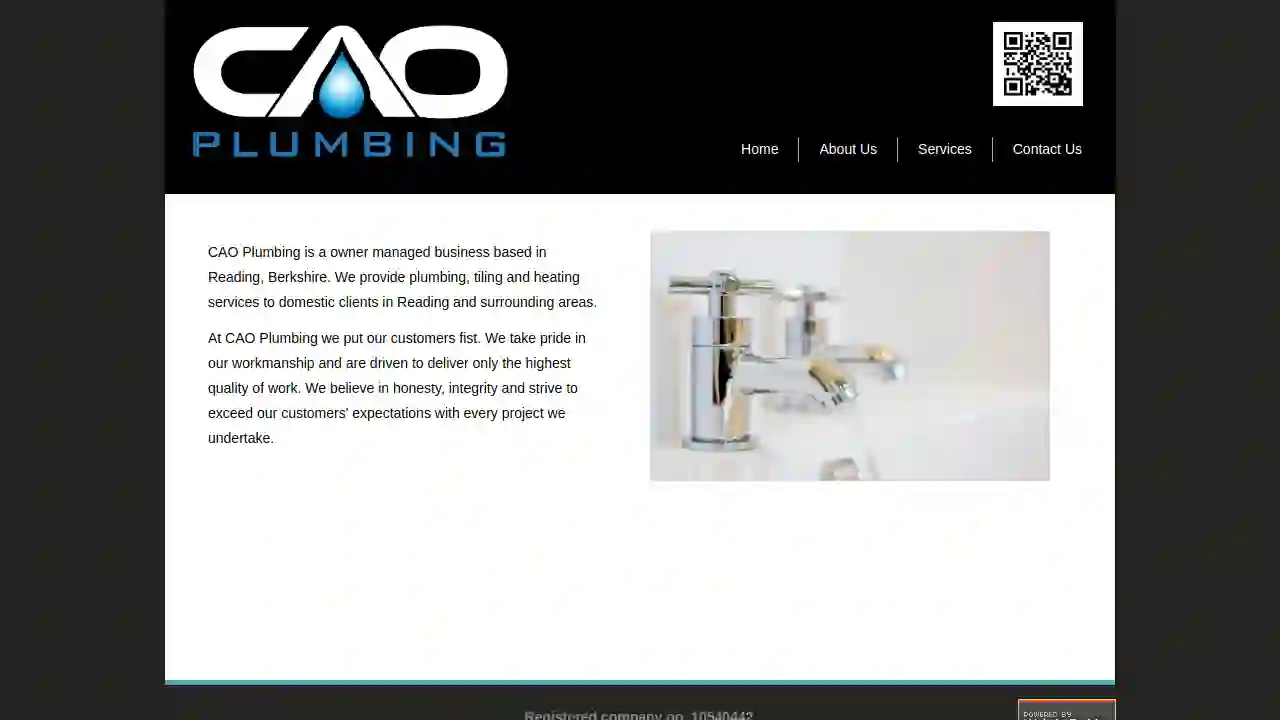 CAO Plumbing