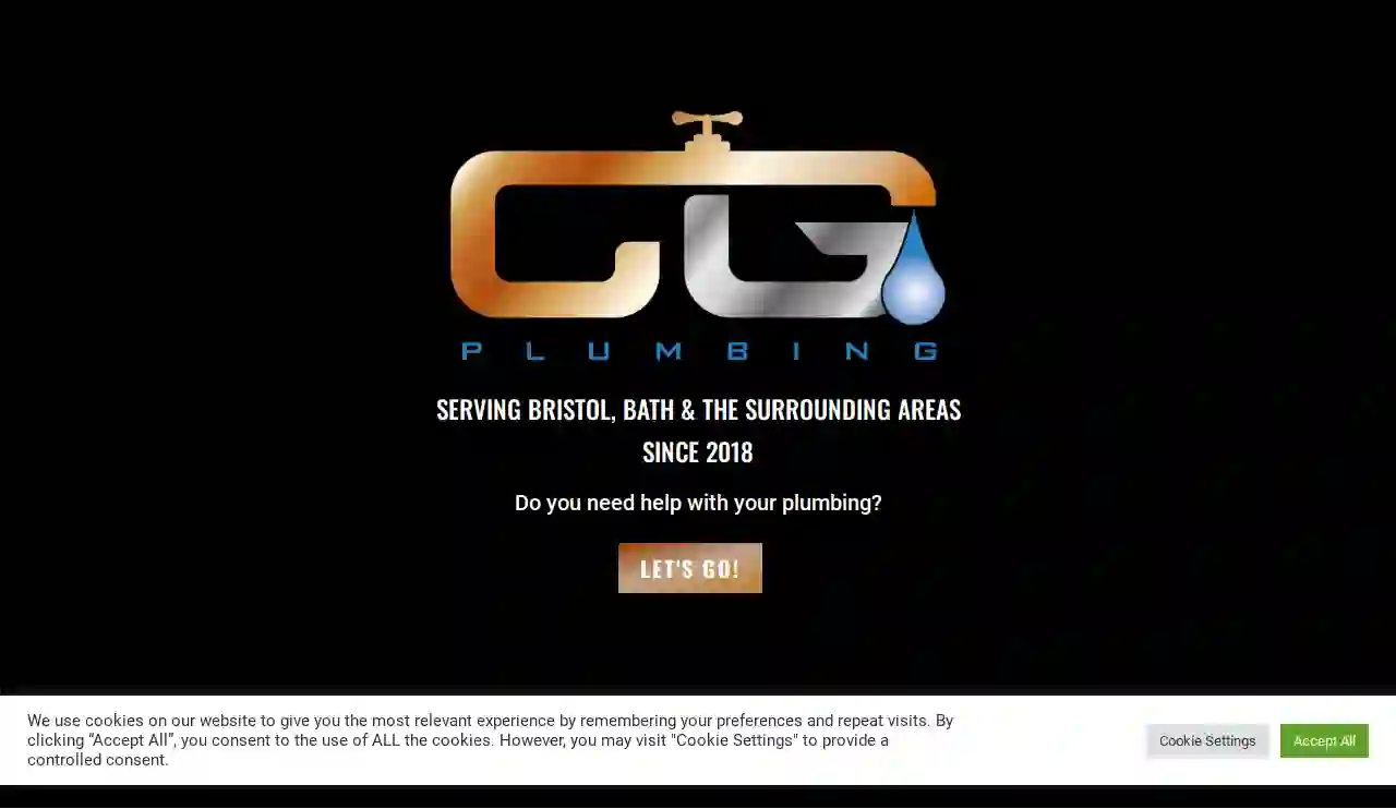 CG Plumbing