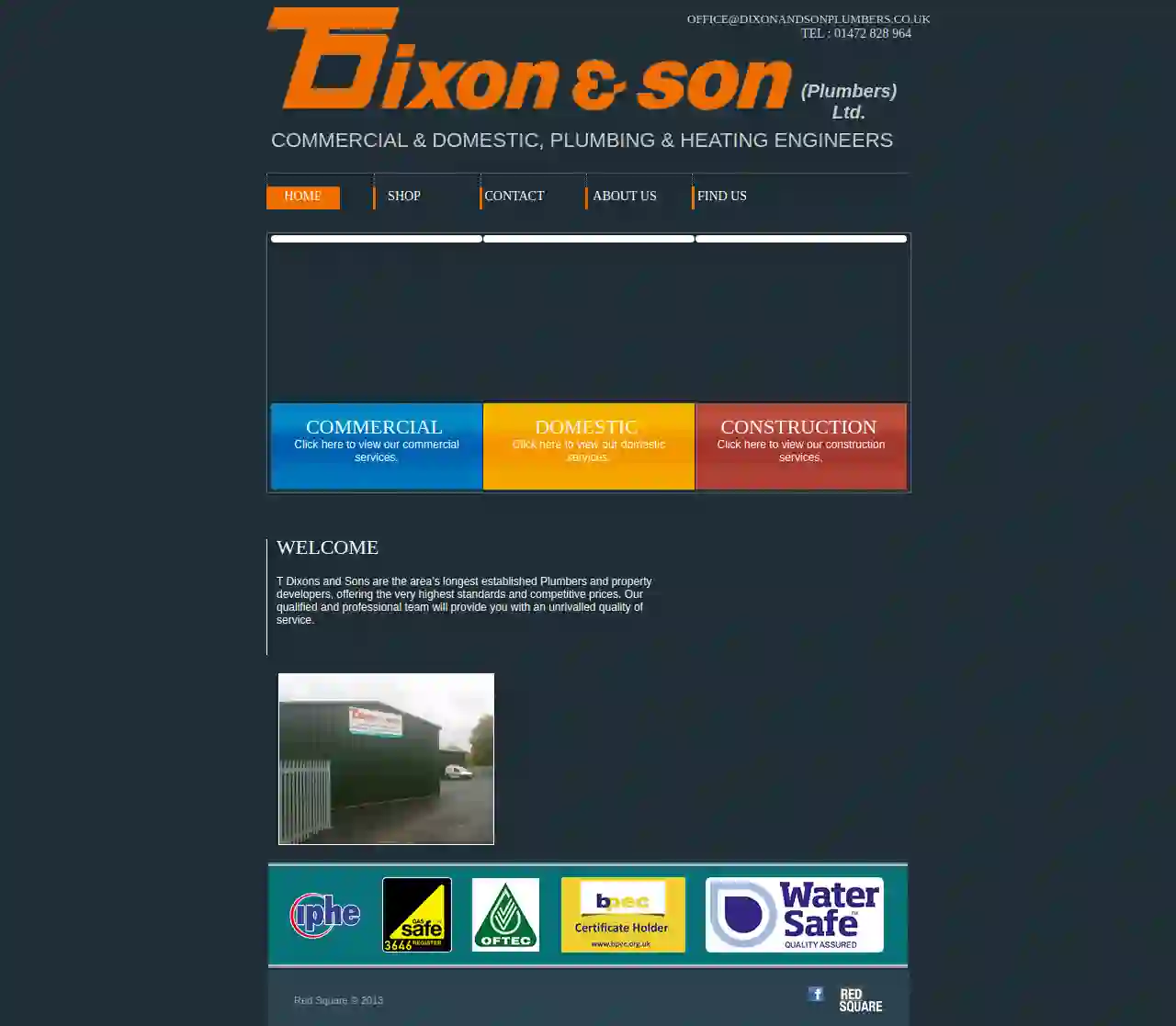 Dixon & Son Plumbers