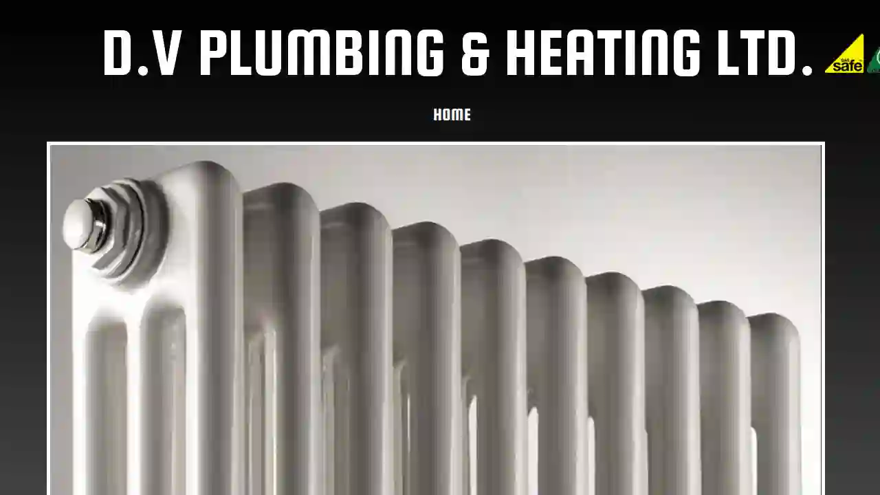 D.V Plumbing & Heating ltd