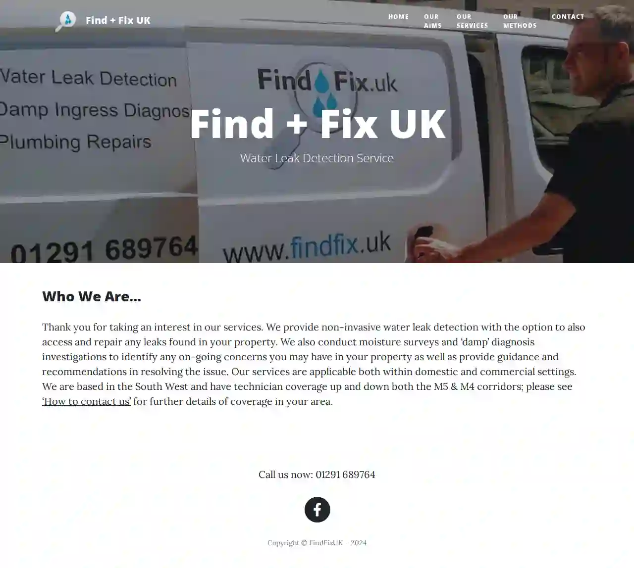 Findfix.uk