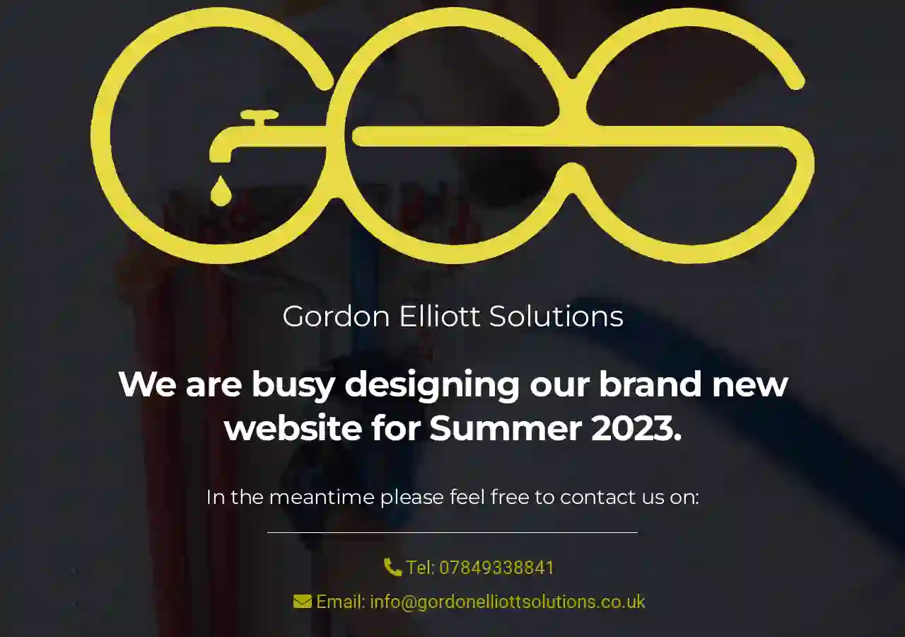 Gordon Elliott Solutions