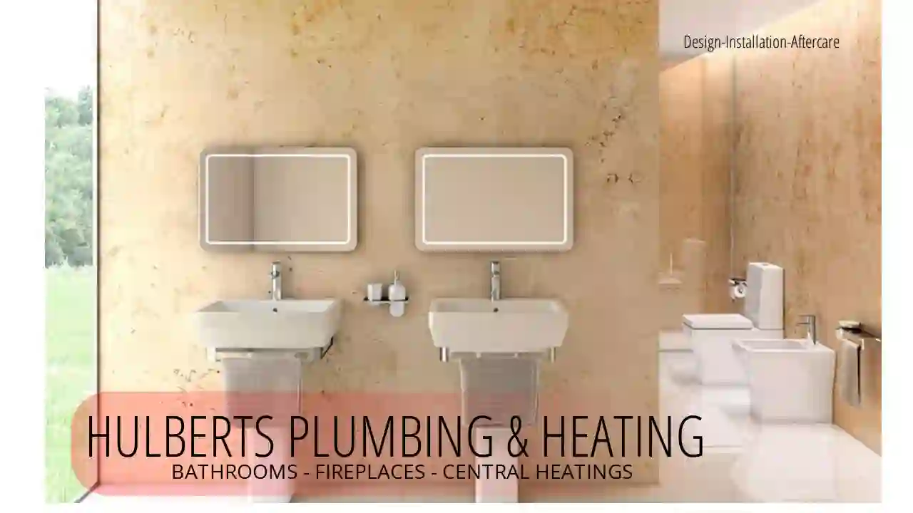 Hulberts Plumbing & Heating Ltd