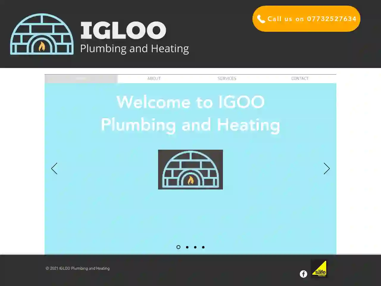 Igloo Plumbing and Heating