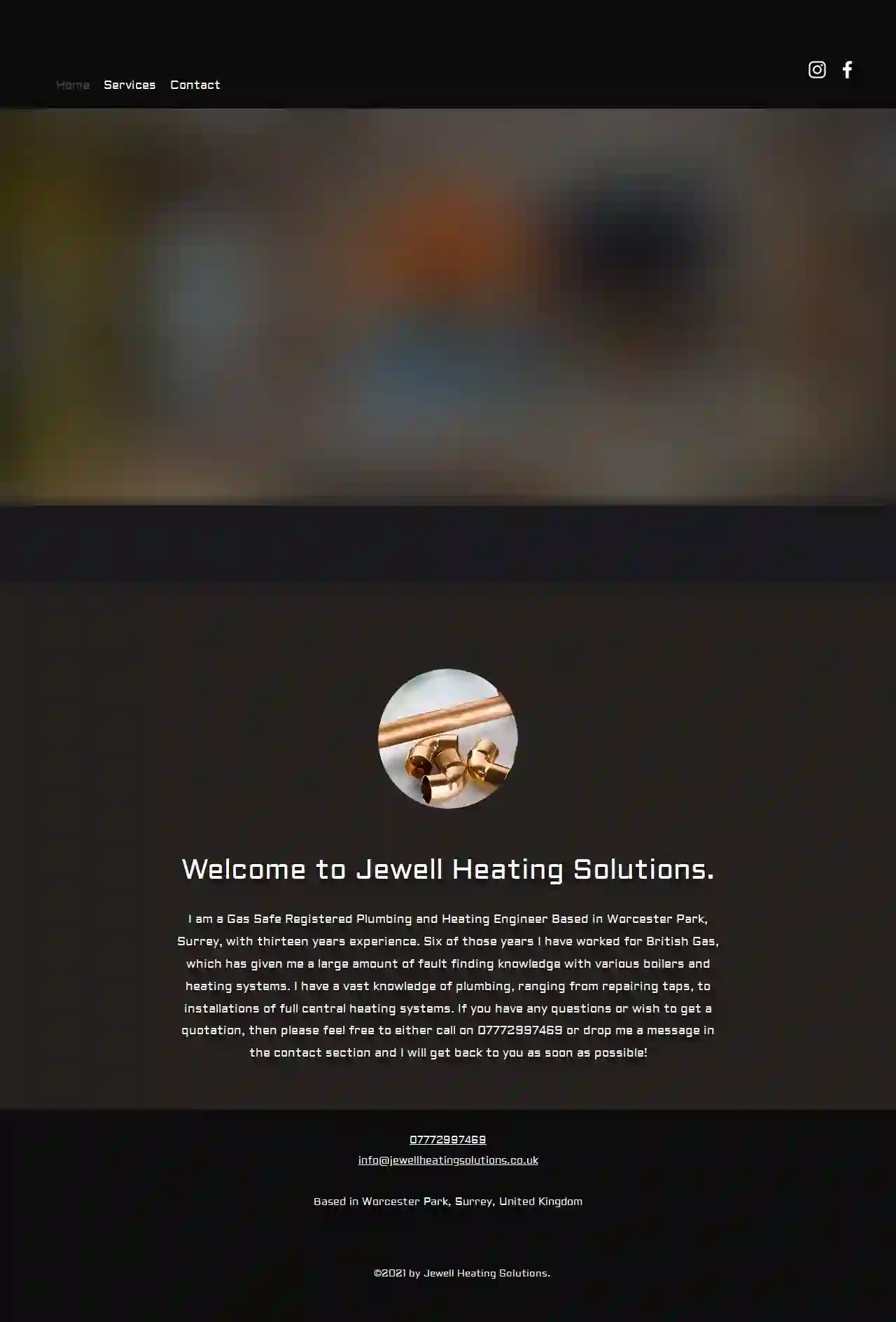 Jewell Heating Solutions