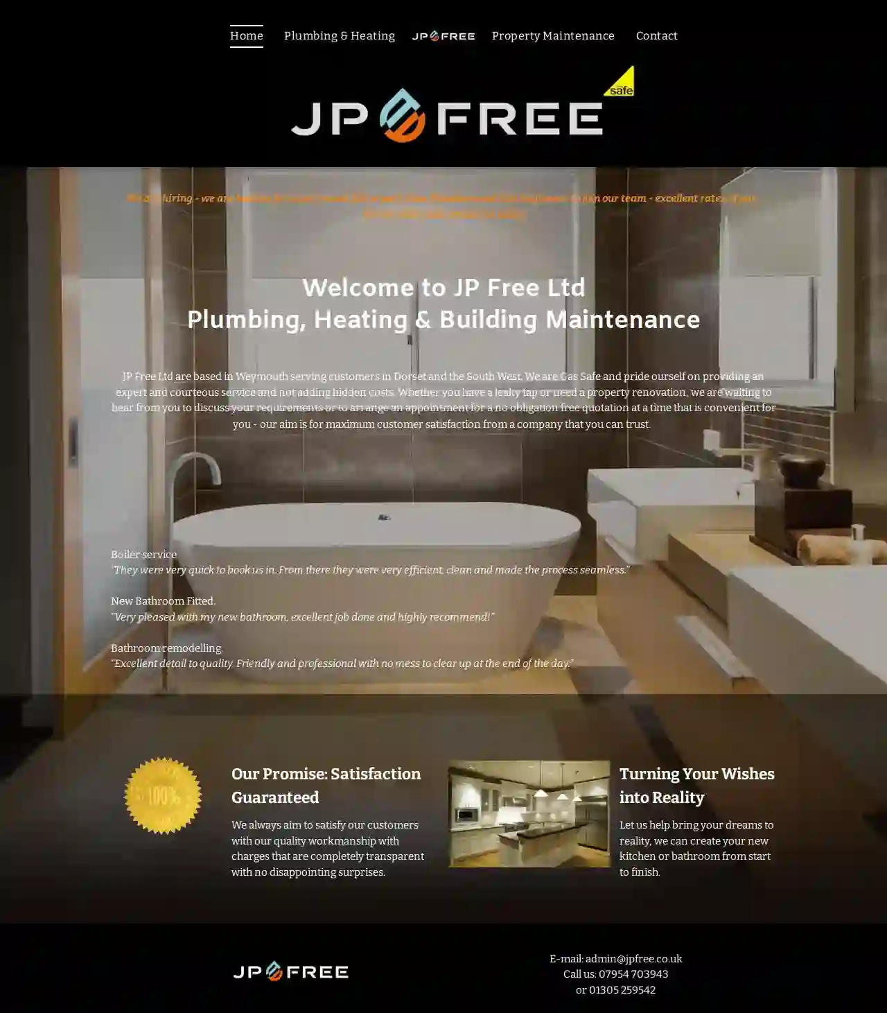 JPFree ltd