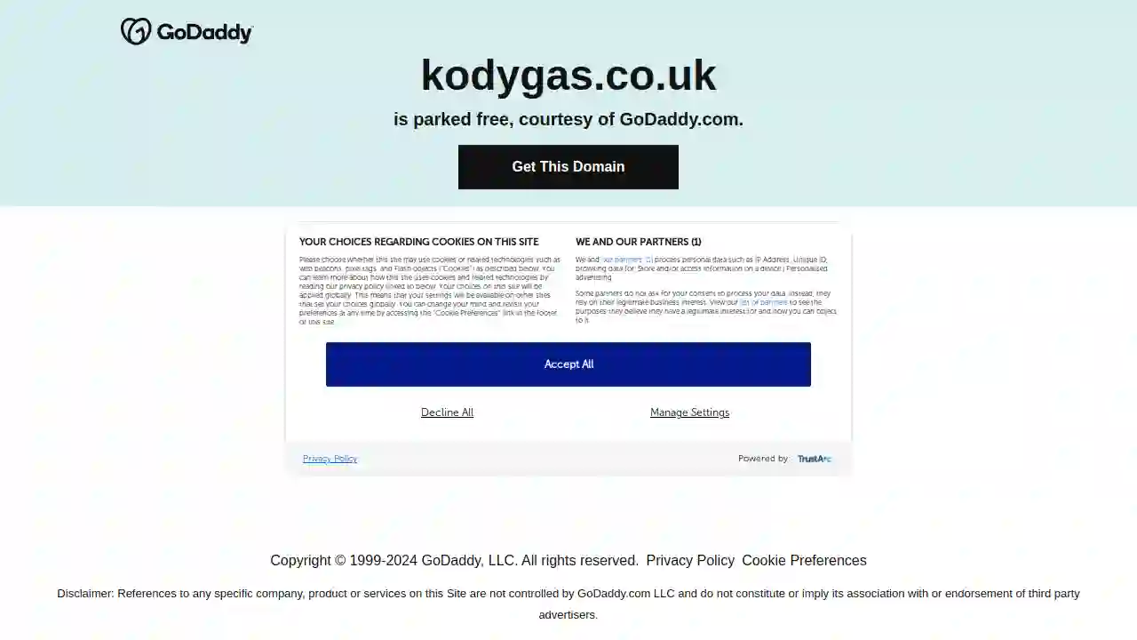 Kodygas | Plumbing & Heating