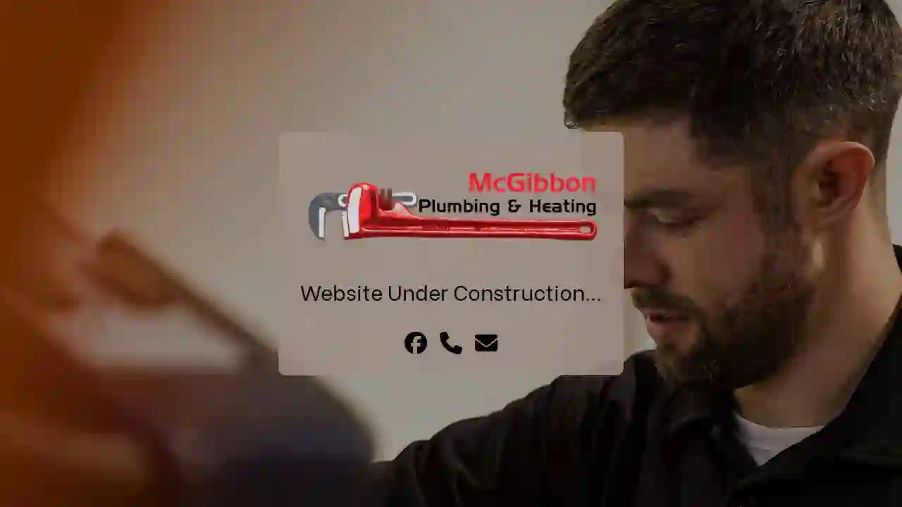 McGibbon Plumbing & Heating