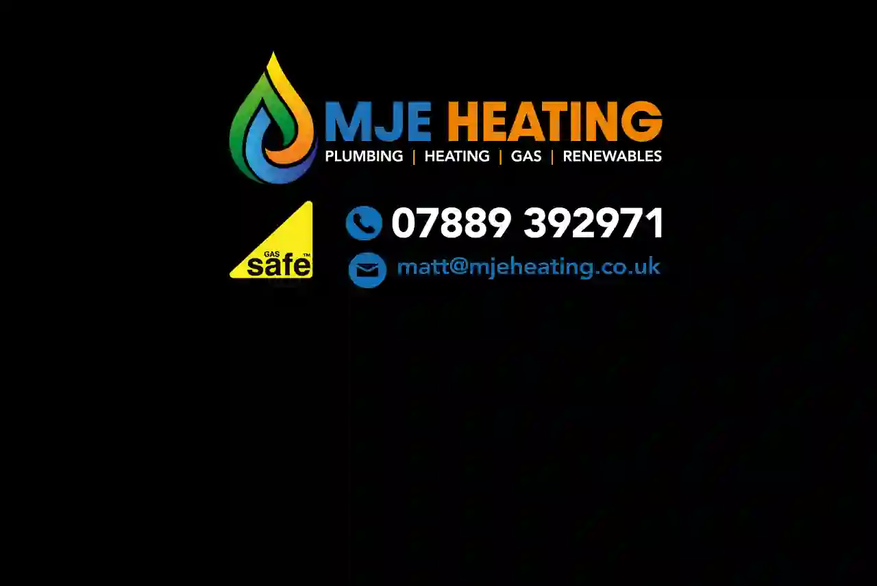 M J Edden Plumbing & Heating