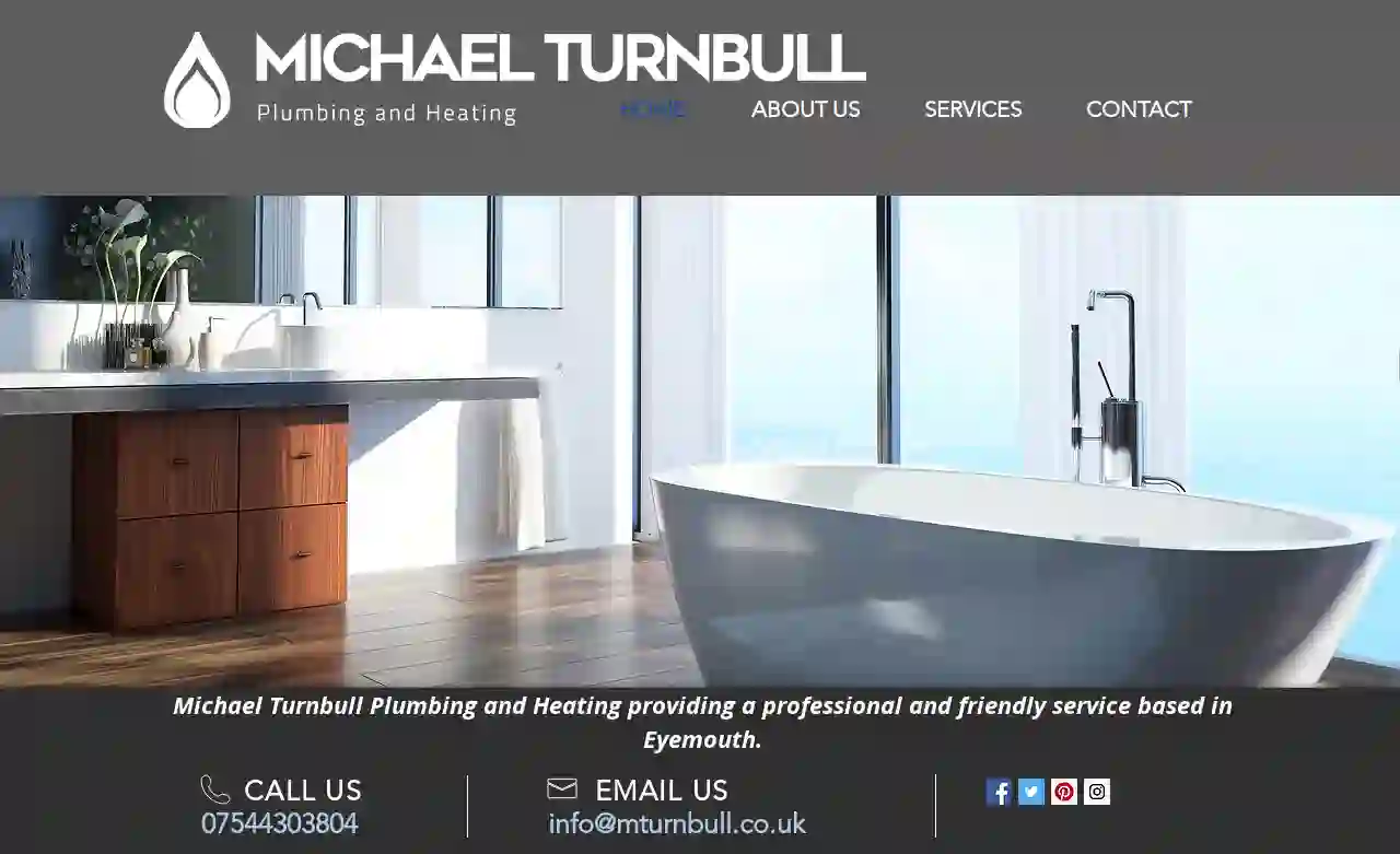 Michael Turnbull Plumbing and Heating