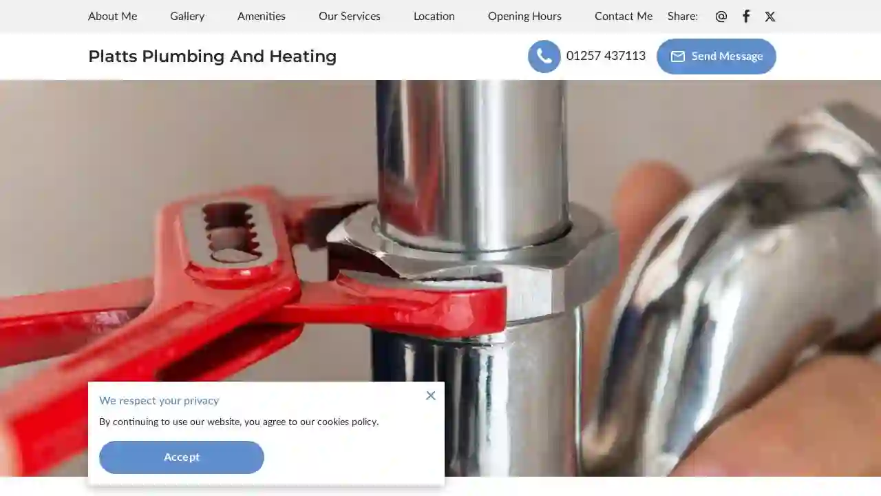 Platts Plumbing And Heating