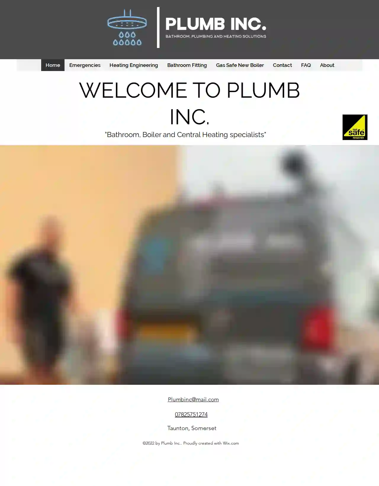 Plumb Inc.