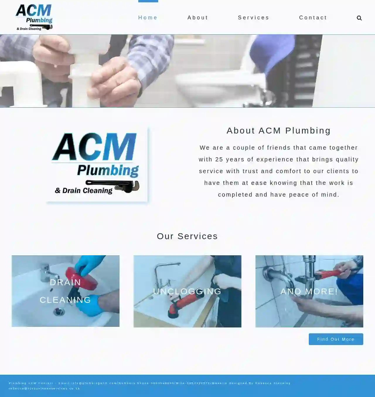 ACM Plumbing