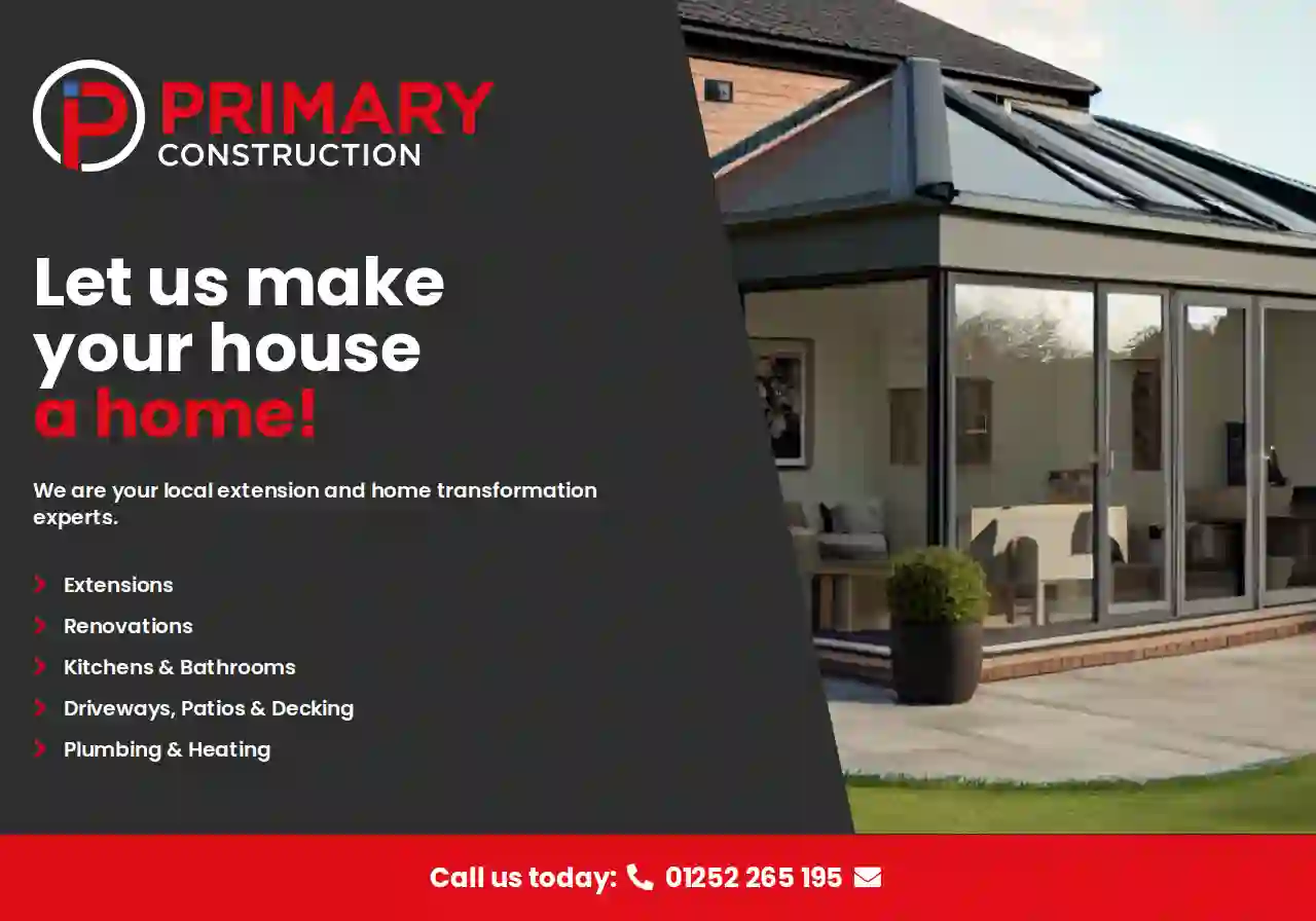 Primary Installations Ltd