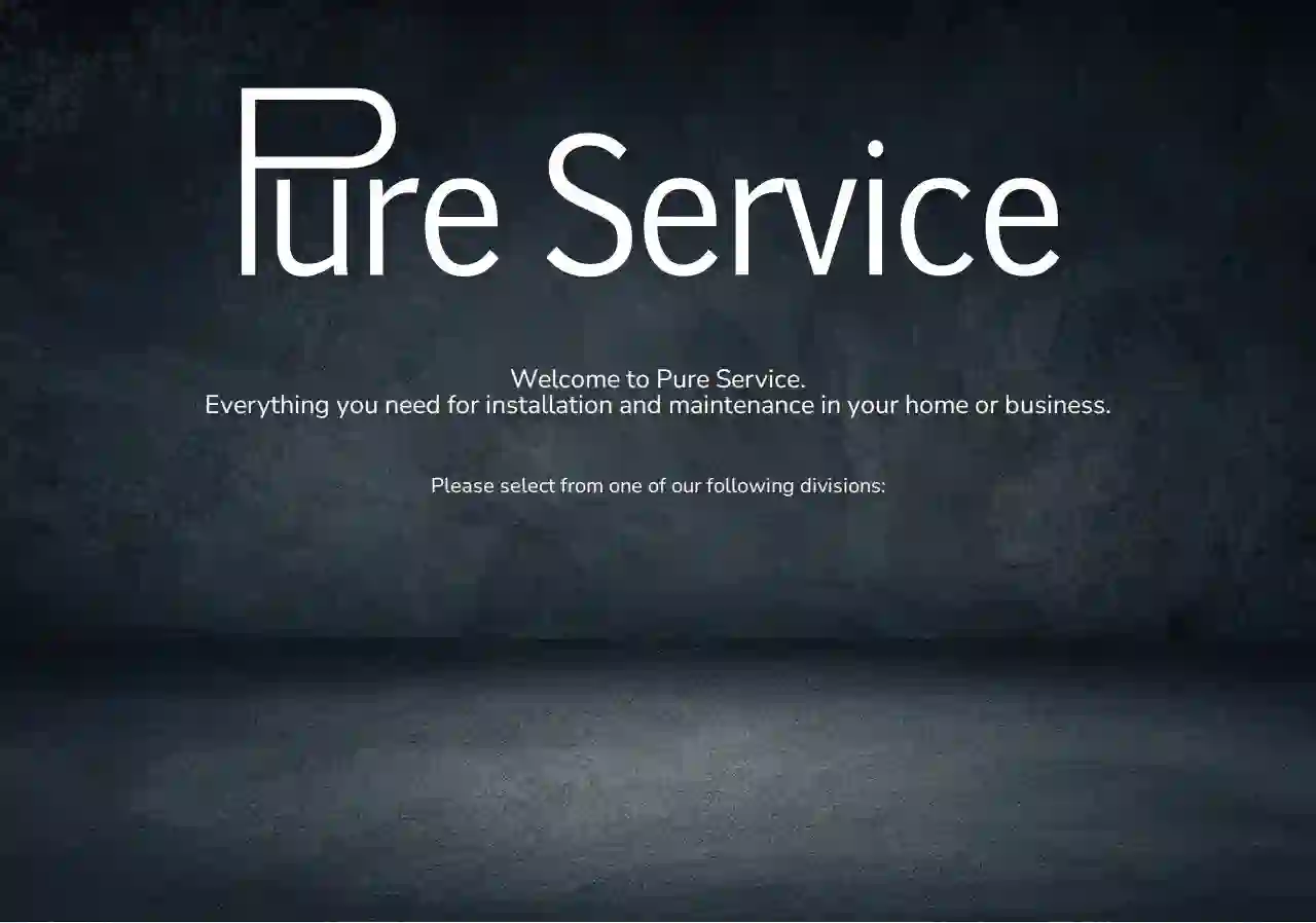 Pure Heating & Plumbing Ltd