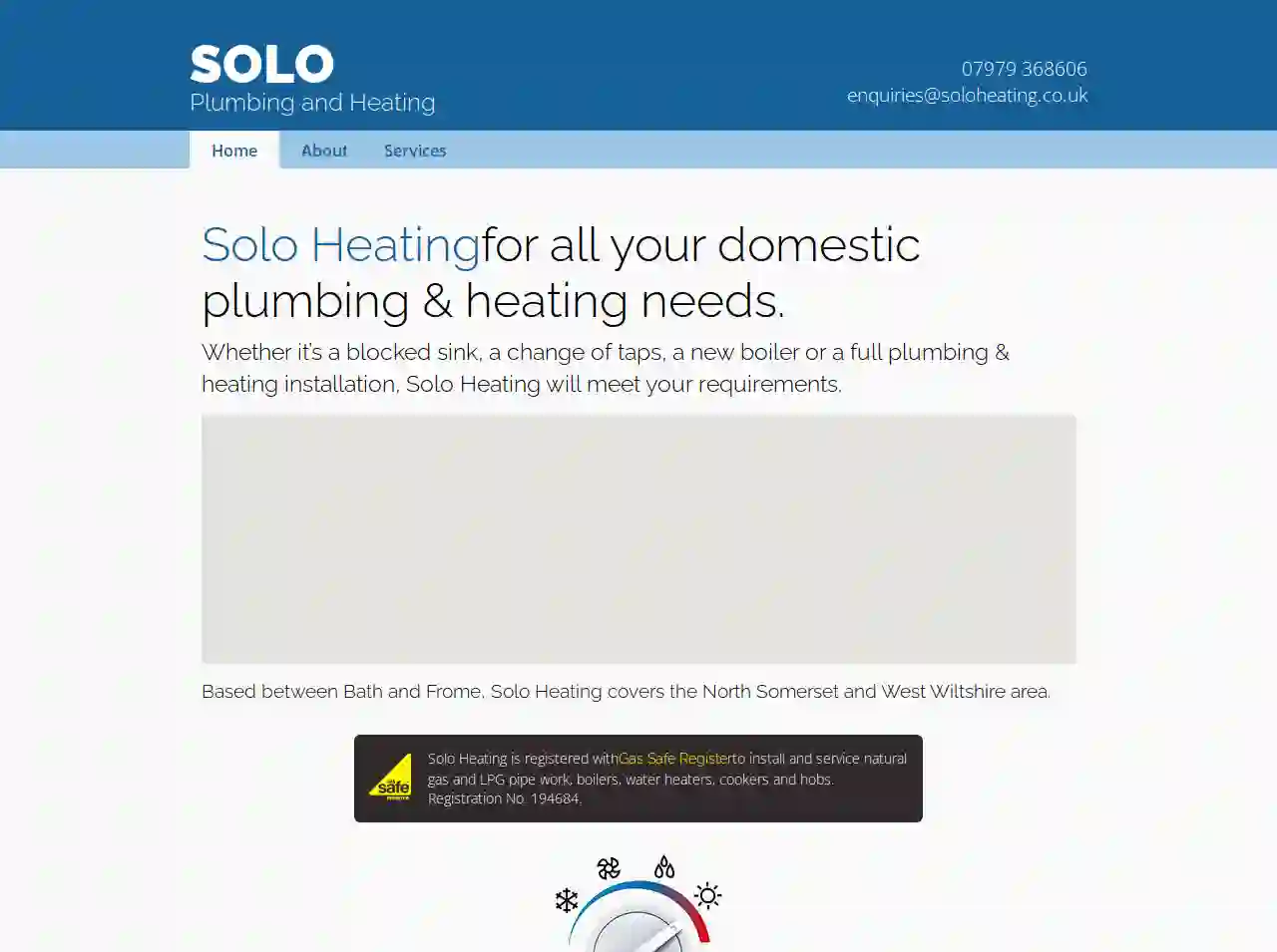 Solo Plumbing & Heating