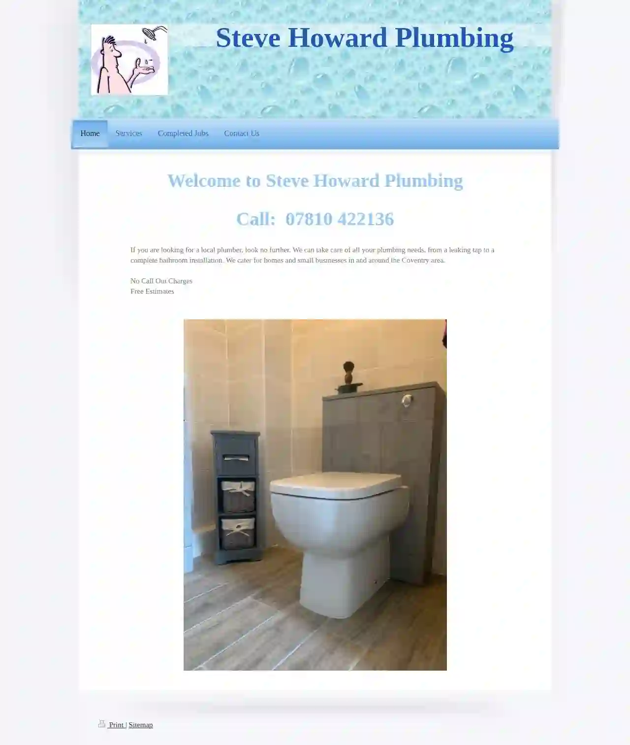 Steve Howard Plumbing