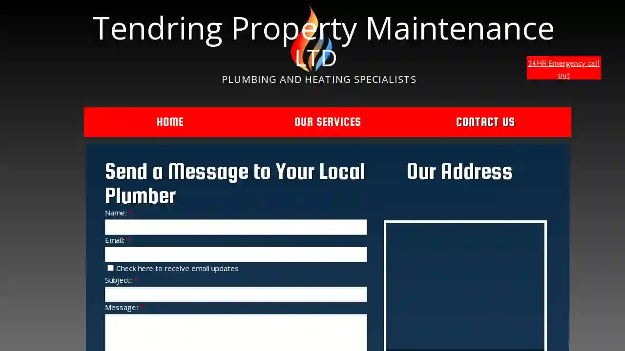 Tendring Property Maintenance