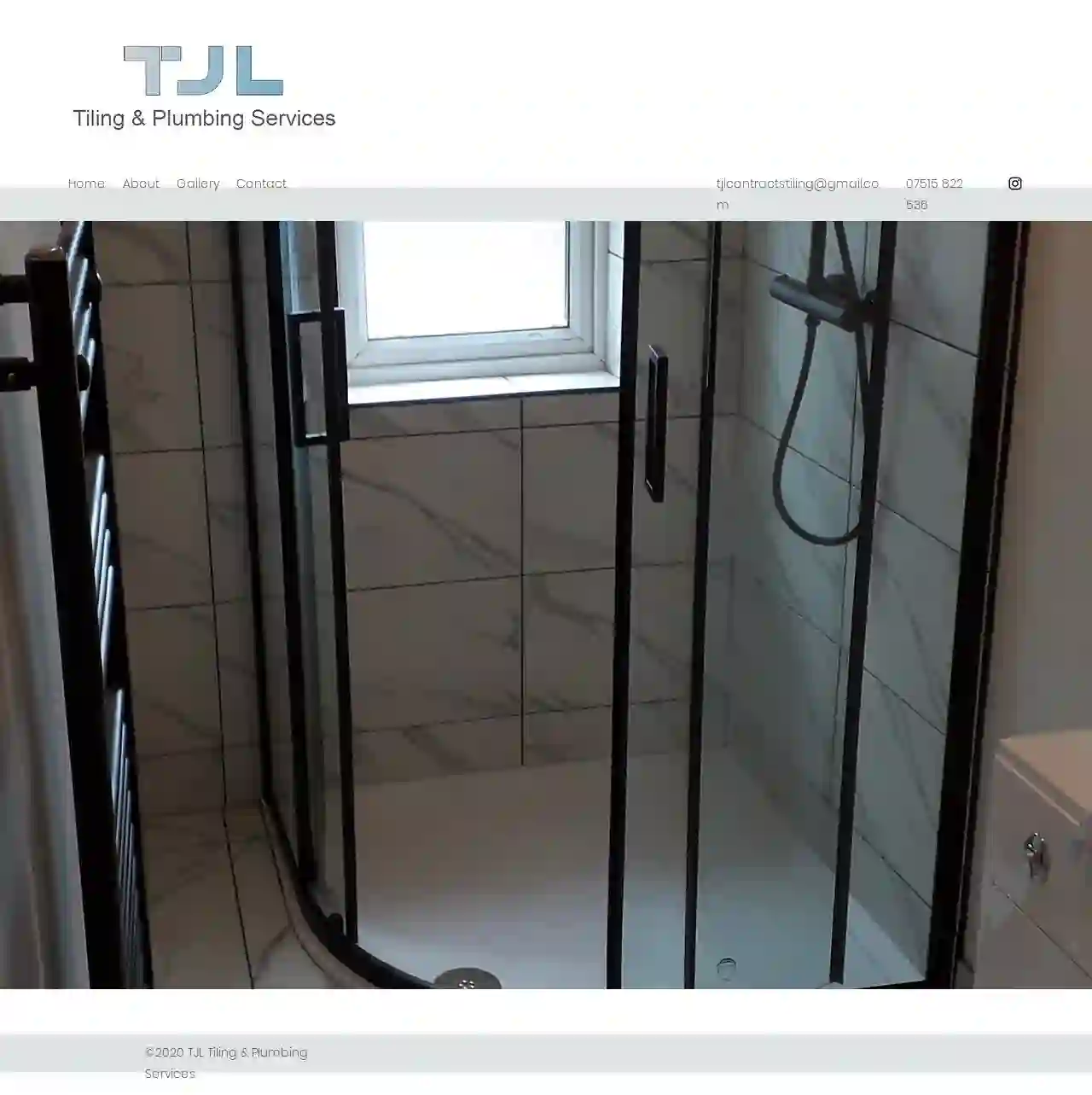 TJL Tiling & Plumbing Services