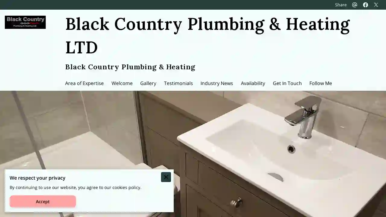 Black Country Plumbing & Heating ltd