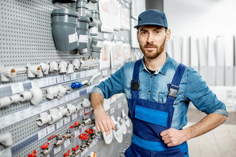 Find the best plumbers near you