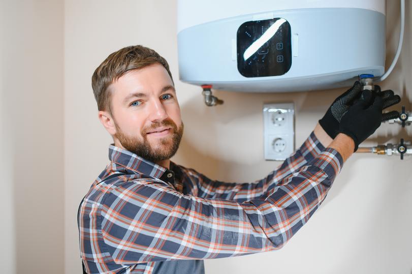 Emergency plumbing services